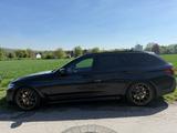 BMW M550d xDrive Touring A - AHK - Pano - HeadUp -  - BMW M-Modelle in Dortmund