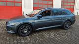 Skoda Superb 2.0 TSI 272PS 4x4 Style Stdhz / ACC / W&I - Skoda Superb von privat