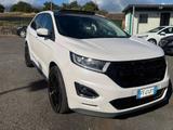 Ford Edge 2.0 TDCI 210 CV AWD Start&Stop Powersh - Ford Edge mit Halbautomatikschaltung