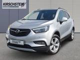 Opel Mokka X Edition 1.6 D WR Einparkhilfe Navi PDC - Opel: Einparkhilfe