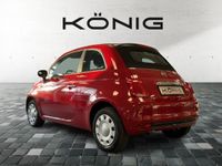 Fiat 500 - Vorschau Bild 3