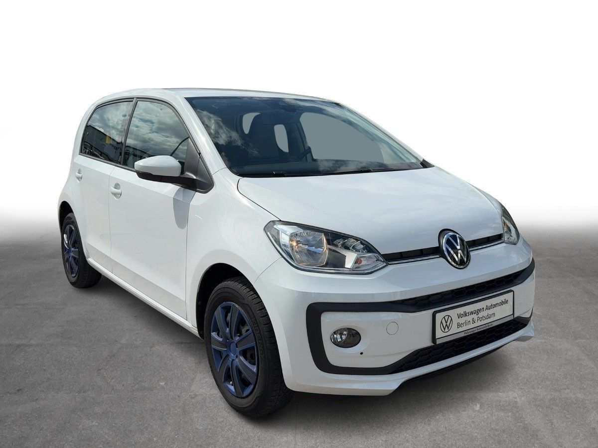 Volkswagen up! - Bild 6