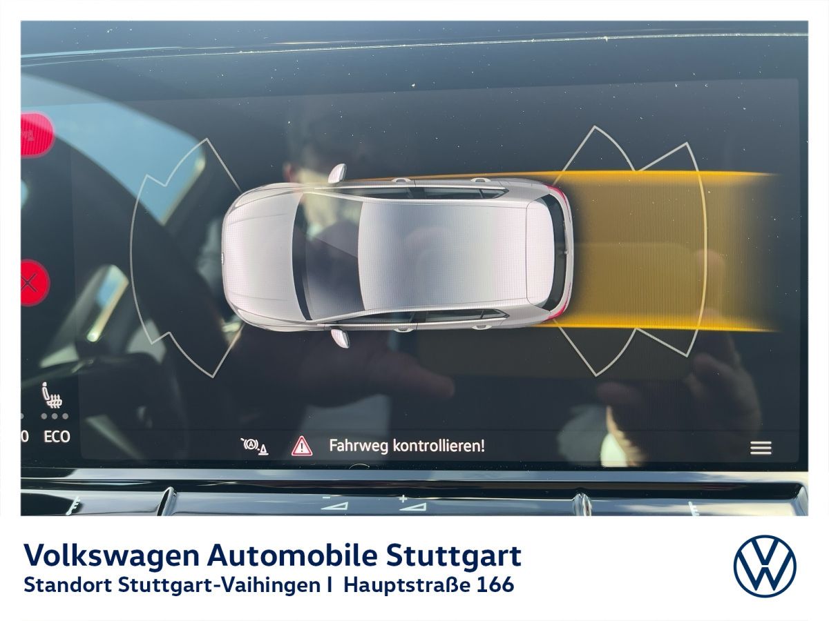 Volkswagen Golf - Bild 10
