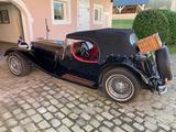 Andere Panther J72 - : Cabrio, Panther