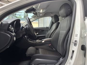 Mercedes C 180 - 10