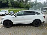 Kia Sorento 2.2 CRDi 2WD Spirit DCT8 Spirit - Kia Sorento in Bochum