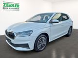 Skoda Fabia 1.0 TSI Tour ALU*DAB*LED*NAVI*PDC*SHZ - Skoda Fabia: Tour