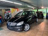 Mercedes-Benz B 200 B -Klasse B 200 Turbo*Leder*Tüv*Neu* - Mercedes-Benz B turbo