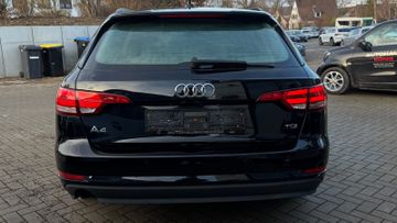 Audi A4 - 10