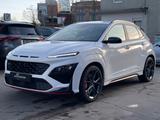 Hyundai Kona N Performance - Hyundai KONA in Oberhausen