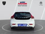 Volvo V40 T4 Summum 1. Hand, Sonderaussattung - Volvo V40: Summum