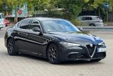 Alfa Romeo Giulia 2.2 diesel 180 ps - Alfa Romeo Giulia in Frankfurt (Main)