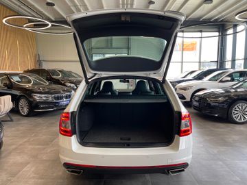 Skoda Octavia Combi RS *2.Hd*Xenon*Navi*