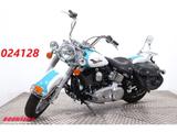 Harley-Davidson FLSTC Heritage Softail Classic ABS Vance Hines - Offers