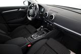 Audi A3 SB Ambition ultra Navi,Xenon,SH,PDC,AHK - Audi A3 mit Benzin-Antrieb: Ambition