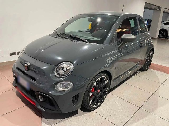 Abarth 595 1.4 Turbo T-Jet 145 CV