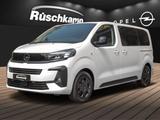 Opel Zafira Life Edition M  2.0 D LED RückKam 3-Zonen - Opel Zafira Life Tageszulassungen