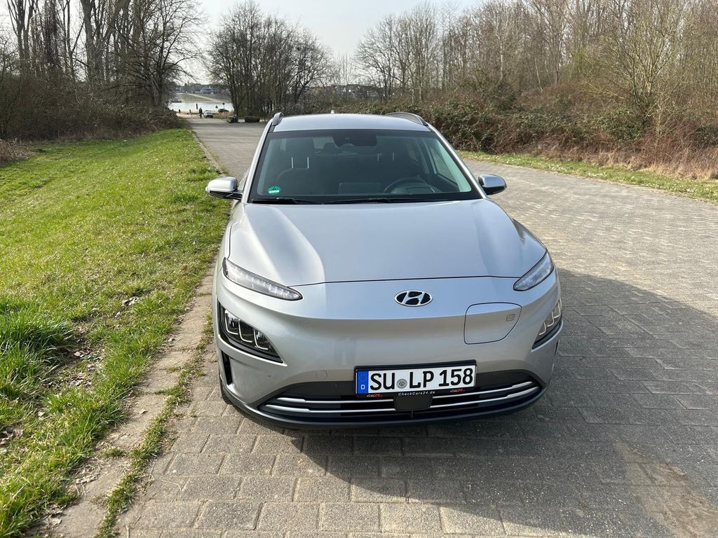 Image of Hyundai KONA Elektro