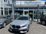 BMW 118iA F40 Advantage Navi/Multi/Sportsitz - BMW: M Sports
