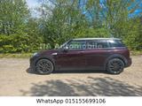 MINI COOPER_SD Clubman Cooper SD All4, PANO, NAVI - MINI Cooper SD Kombi Gebrauchtwagen