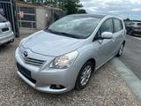 Toyota Verso 1.8 Benzin - gebrauchte Toyota Verso aus dem Jahr 2010