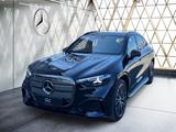 Mercedes-Benz GLC 400 4MATIC EQ AMG Hyperscreen*360°KAM*Burm4D