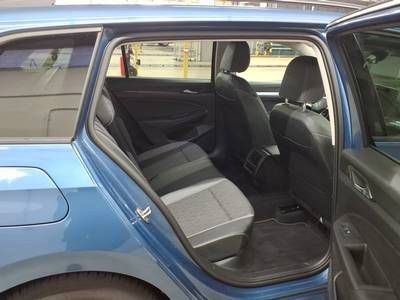 Golf Variant 1.5 eTSI DSG Goal - LED Plus / AHZV