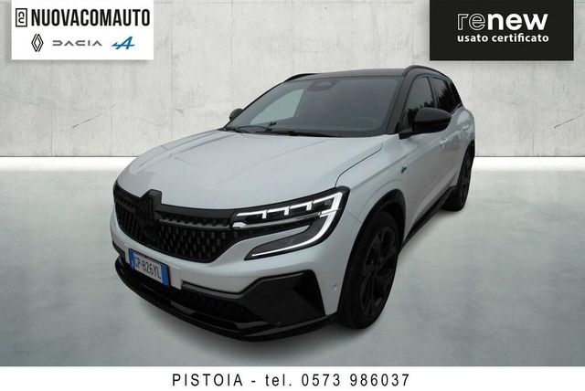 Renault Austral 1.2 E-Tech full hybrid Techno Es