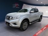 Nissan Navara NP300/Double Cab/4x4/Automatik - Nissan Navara: Automatik