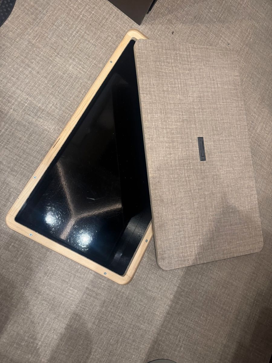 Fahrzeugabbildung Bürstner B66 TD 732 SONDERMODELL-AUTOMATIK!