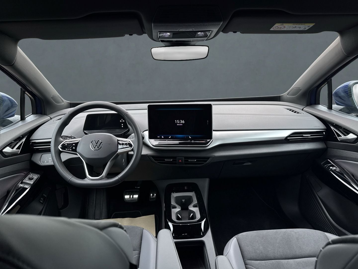 ID.4 Pro Move Navi LED ACC  Apple CarPlay Androi