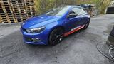 Volkswagen Scirocco 2.0 TSI DSG MATCH Sondermodel 1.Hand - Volkswagen Scirocco: Dsg