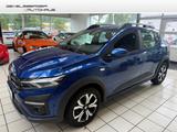 Dacia Sandero III Stepway Comfort 1.0 TCe 90 EU6d Auto - Dacia Sandero mit Benzin-Antrieb: Limousine, Klimaanlage, 1.6