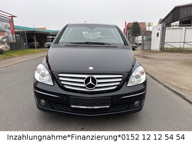 Mercedes-Benz B 200 B -Klasse B 200