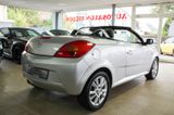 Opel Tigra 1.4 Twin Top Sport Klima Alu Teilleder - Opel Tigra: Twin Top