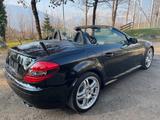 Mercedes-Benz SLK 55 AMG AMG - Mercedes-Benz SLK 55 AMG
