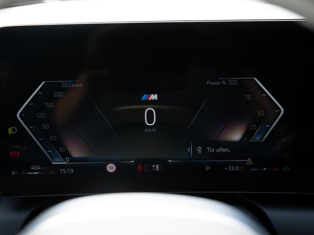 BMW 1 Series M-Sport PANO LED ACC NAVI KAMERA SHZ PDC, миниатюра 13