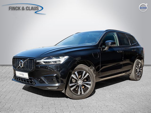 Volvo XC60 T6 Inscription Expression Recharge AWD