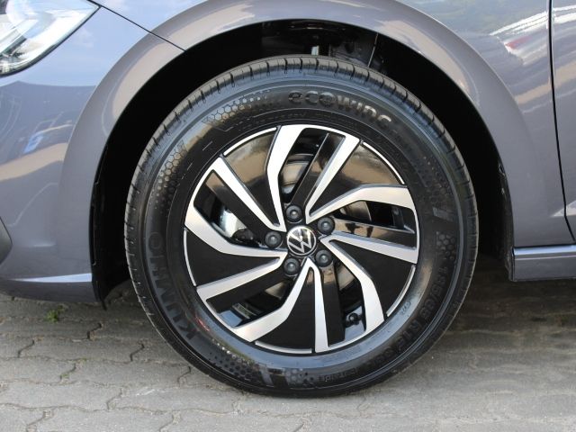 Polo 1.0 TSI Life KLIMA/LED/ALU