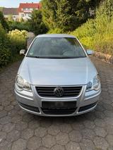 Volkswagen VW Polo 9N 1,2 Ltr 60 Ps 94110km Bj2009TüH... - Volkswagen Polo: 60 Ps