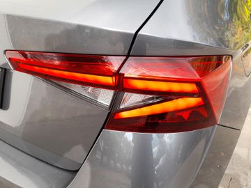 Skoda Fabia - 12
