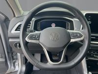 Volkswagen T-Roc - Vorschau Bild 13