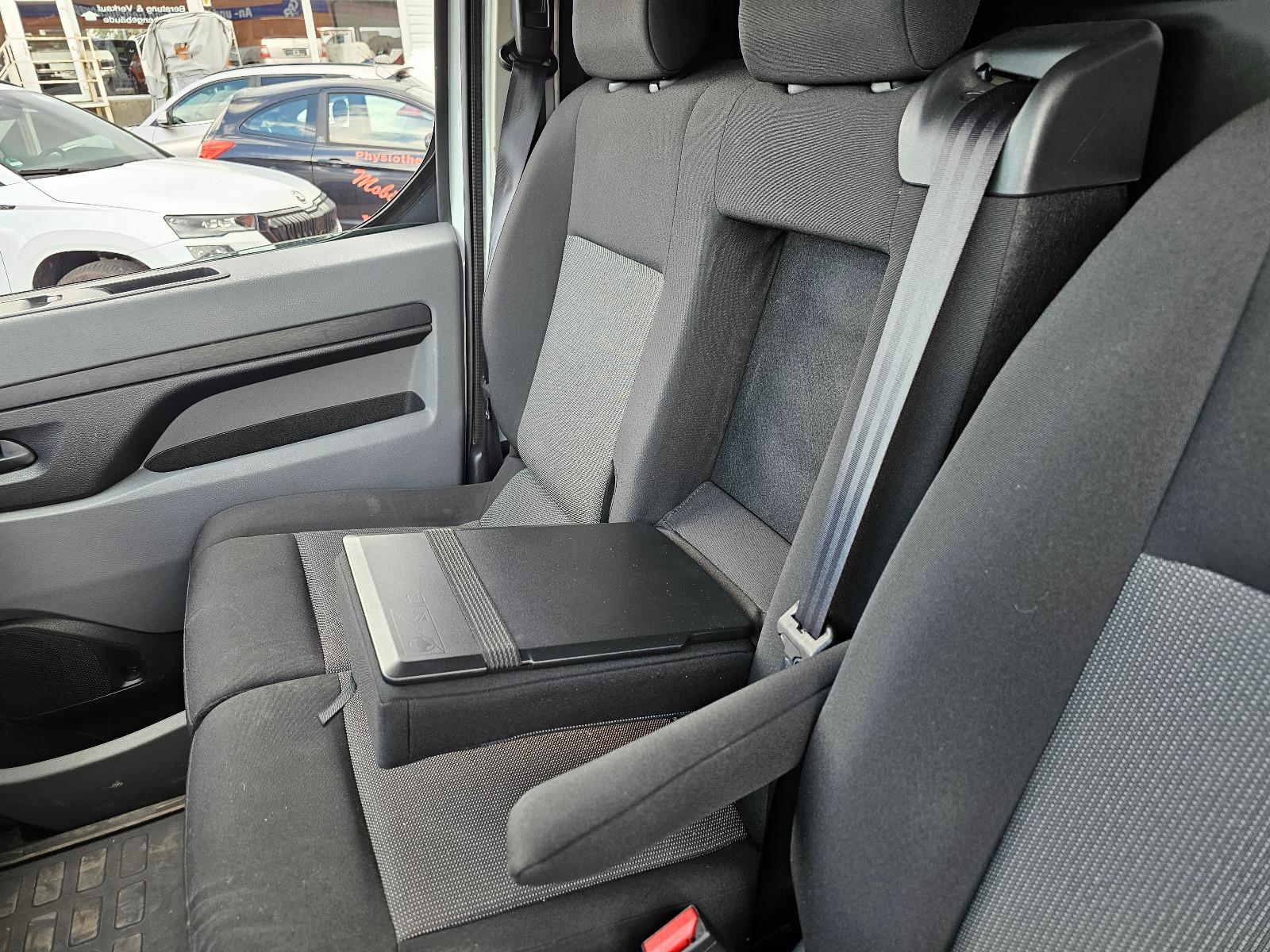 Peugeot Expert Kasten Premium L2 AHK,Klima,Mwst.