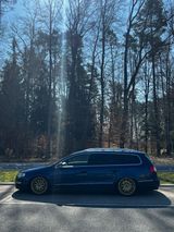 Volkswagen Passat B6 3.2 VR6 4motion DSG - Volkswagen Passat: Vr6
