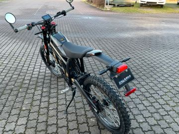 Fahrzeugabbildung Andere TALARIA STING