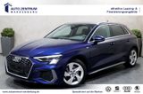 Audi A3 Sportback 30 TFSI S line AHK LED STHZG VIRTUA - Audi A3 Gebrauchtwagen in Oldenburg