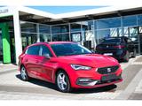 Seat Leon ST FR 1.5eTSI AHK-kl. Memory Sitze LED ACC - Seat Leon: Fr 1m
