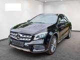 Mercedes-Benz GLA 200 Urban Style Edition **LED/1.HAND** - Mercedes-Benz: Edition