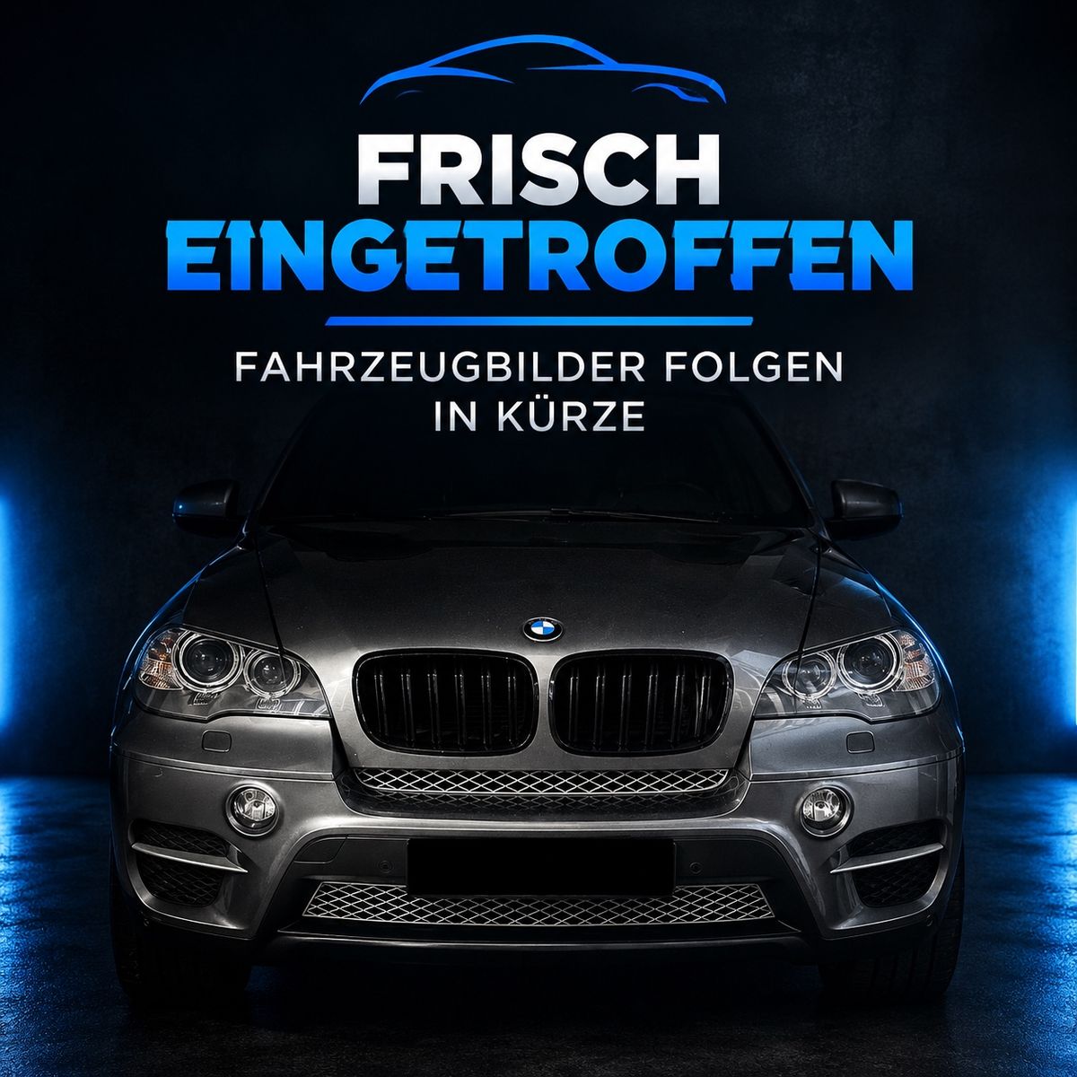 BMW BMW X5 xDrive 30 d
