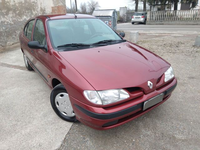 Renault Mégane Classic 1.4 75cv cat RN x neopate